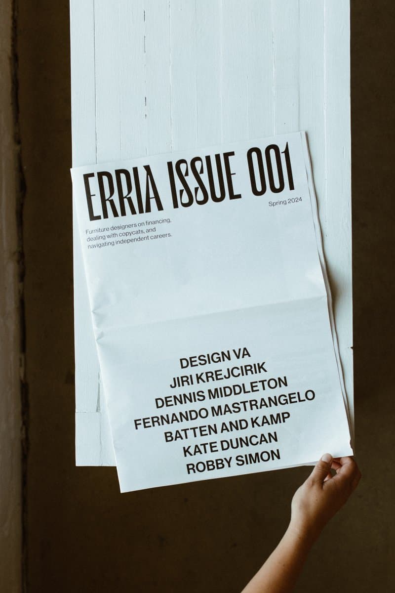 In Print